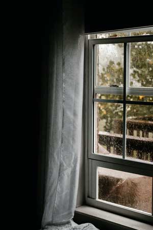 5 Reasons Why Your Window Leaks When it Rains