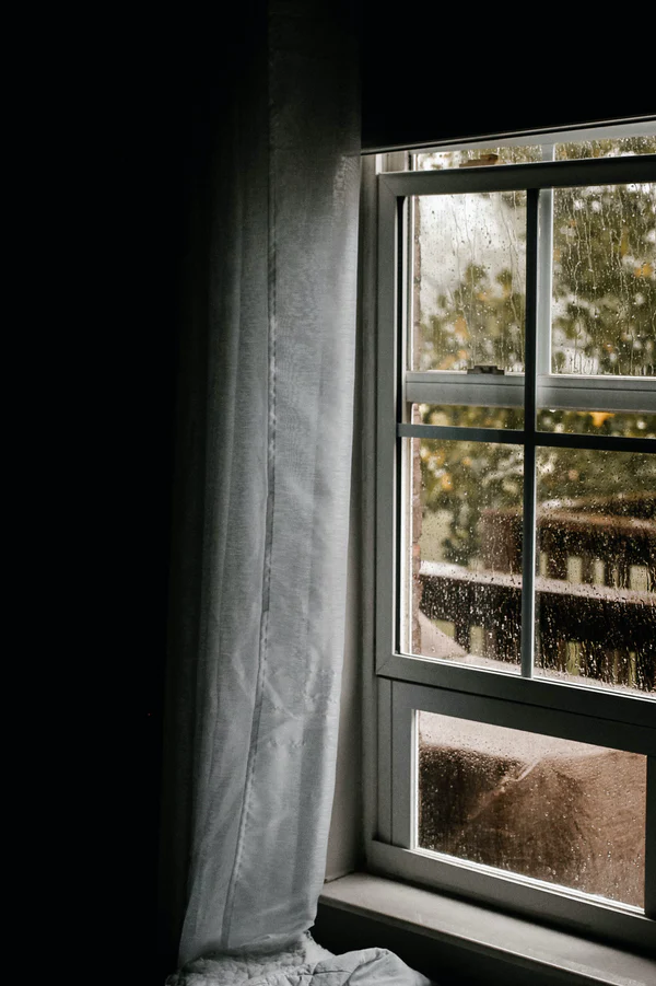5 Reasons Why Your Window Leaks When it Rains