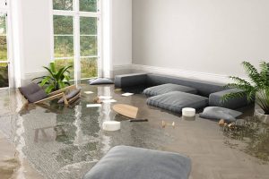 water damage restoration tips