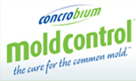 Concrobium’s revolutionary Mold Control products