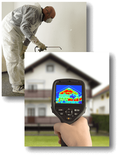 The Benefits Of Thermal Imaging Inspection