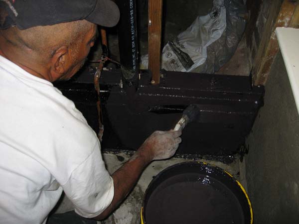 Top Rated Mold Removal And Remediation In Studio City