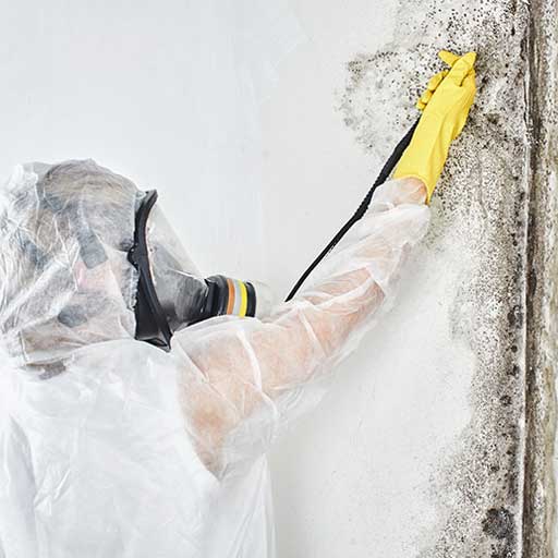 Mold Removers at